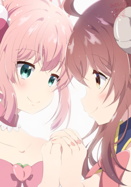 生まれてきてくれて、ありがとう