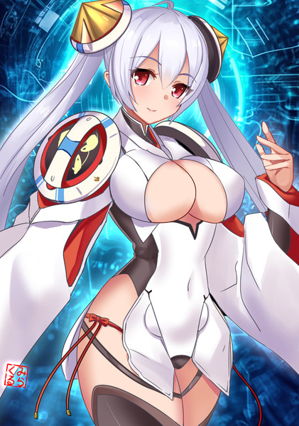 ファンタシースターオンライン2：マトイ