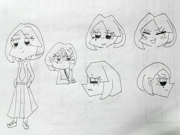 投稿者が本当に求めていたもの