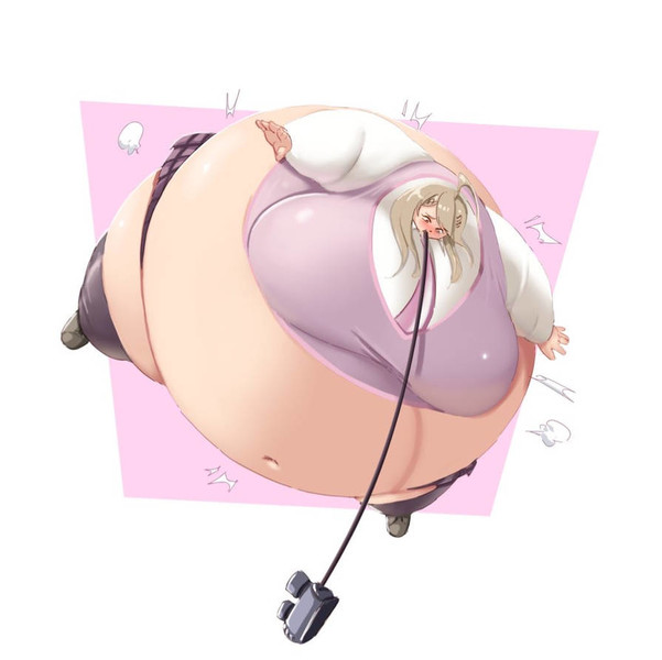 pバルーン赤松楓