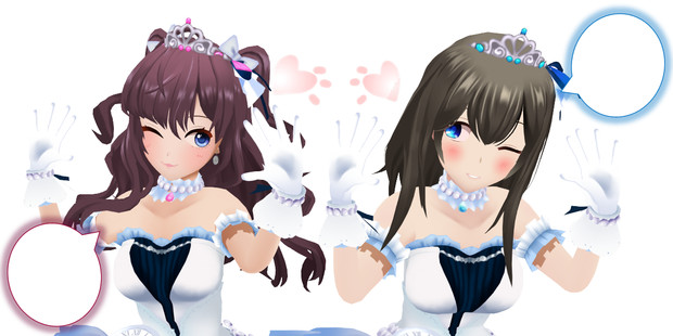 セリフがないよ！【＃Ｄ３７５】