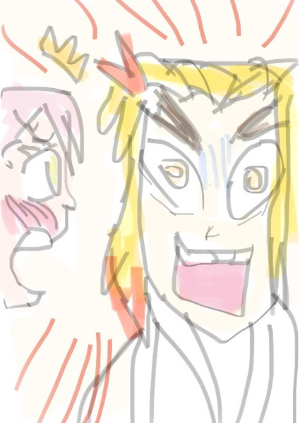 外伝