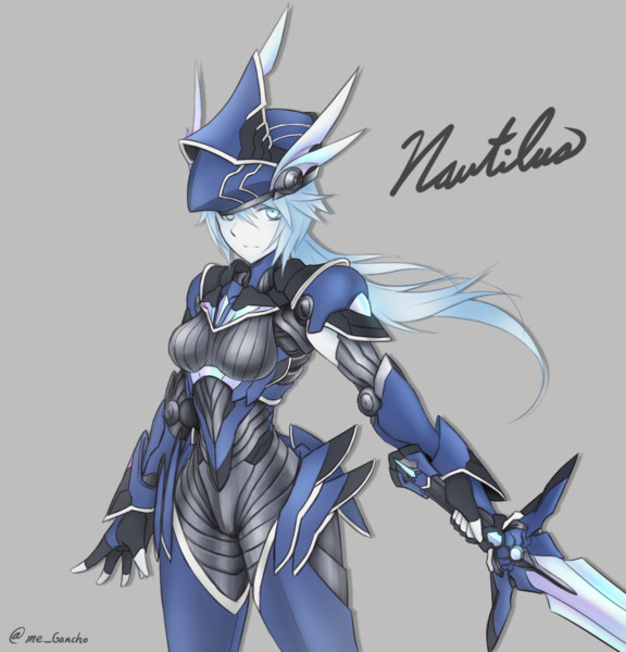 Nautilus