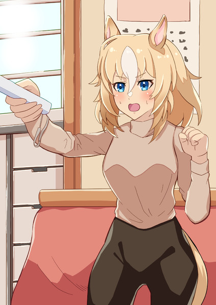冬休みデュランダル