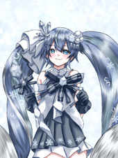 SNOW MIKU 2025