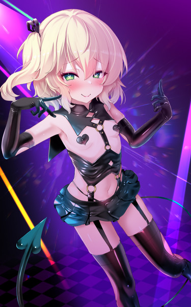 ちゃまぁぁぁぁ