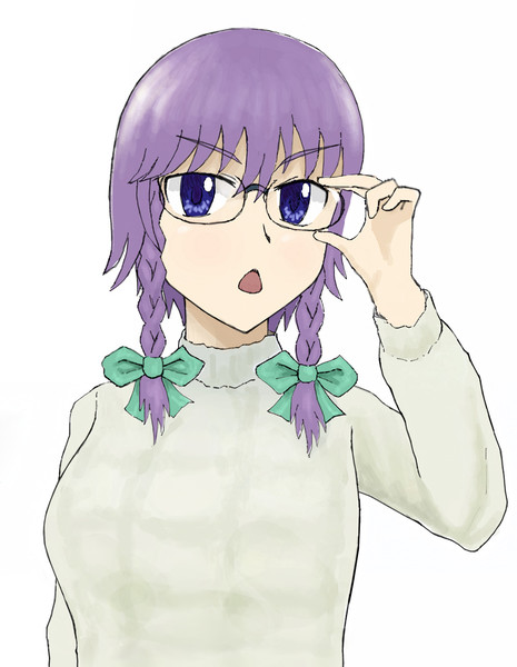 りゅーが姉貴