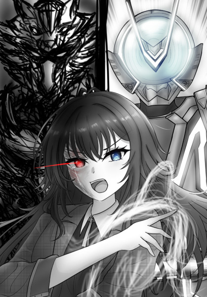 手毬　ミューズ　ウルフオルフェノク