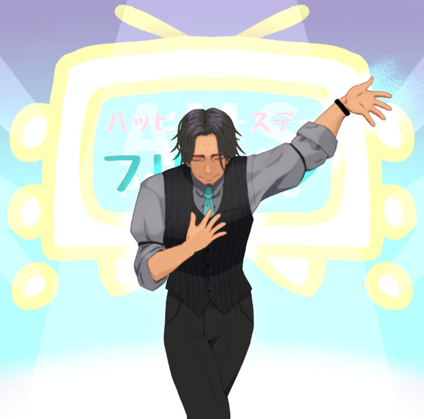 いろいろアレですまんが