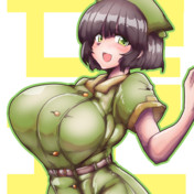 二次元 無修正 TeachingFeeling TeachingFeeling】出会う前【二次創作】 / 大空（o-zora） さんのイラスト - ニコニコ静画(イラスト)