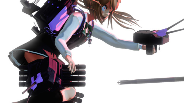 最後の弾が尽きるまで