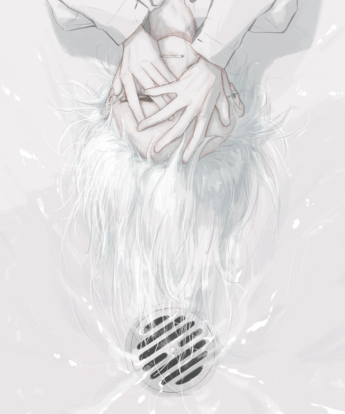 消えたい