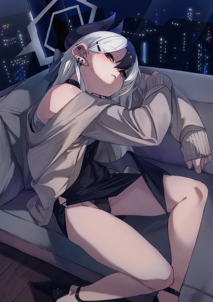 カヨコ