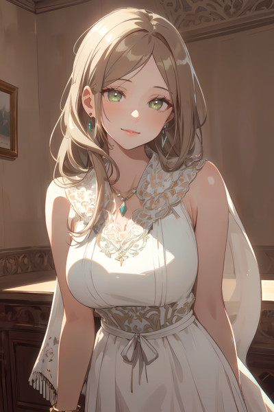 [夜会] 香取