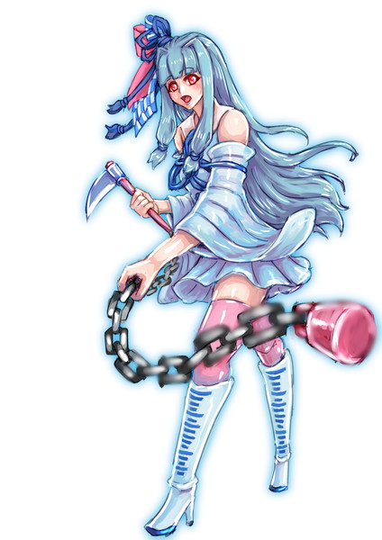 ラクガキST0152