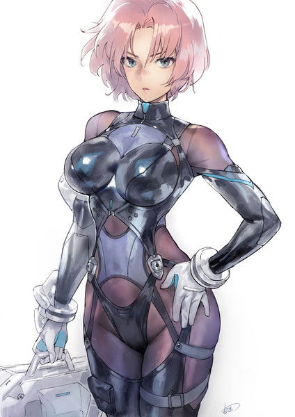 黒スーツ