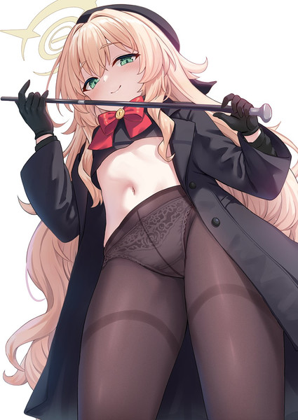 ニヤニヤ教授
