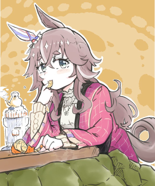 おこたアキュート