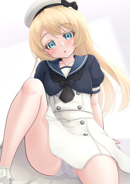 お座りジャーヴィス