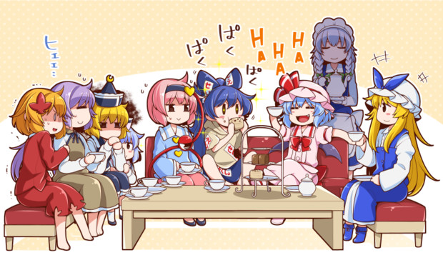 姉会
