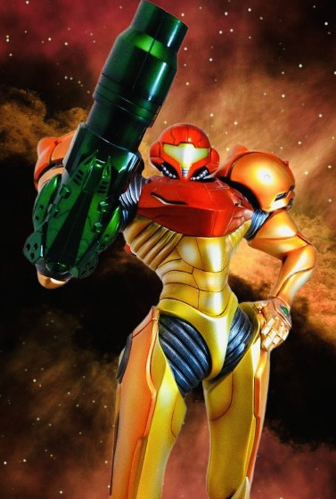 メトロイド
