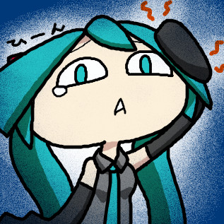 あたまいたいのやだ