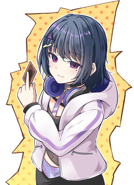 デュエリストしーちゃん