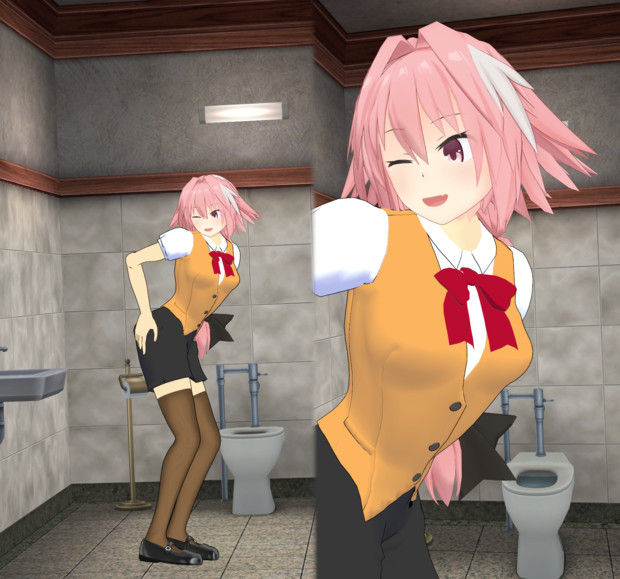 凸が収まって気持ちいい！