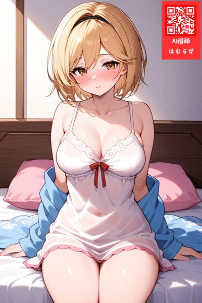 依頼の仕事を終えてクタクタになってグッスリ寝てたジータちゃん