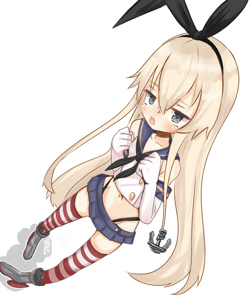 しまかぜ