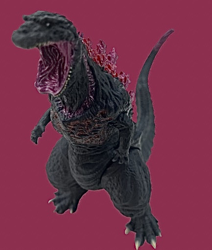 シンゴジラ