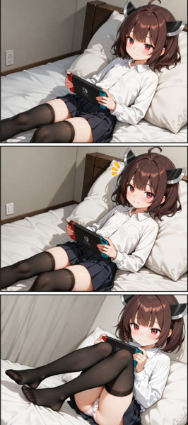 サービスショットきりたん