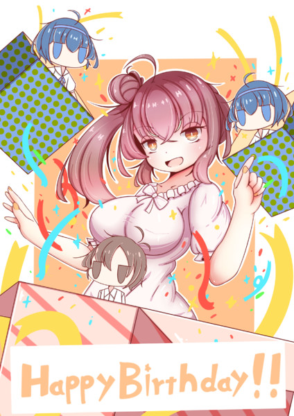 ささ誕2025