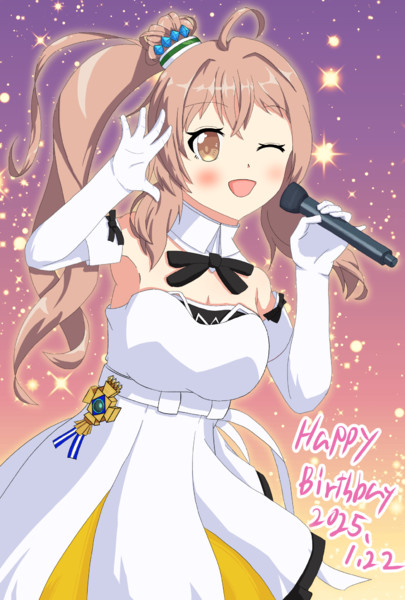 2025年ささらちゃん誕生祭