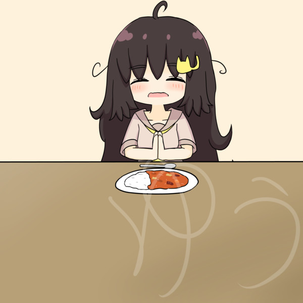 カレーライスの日