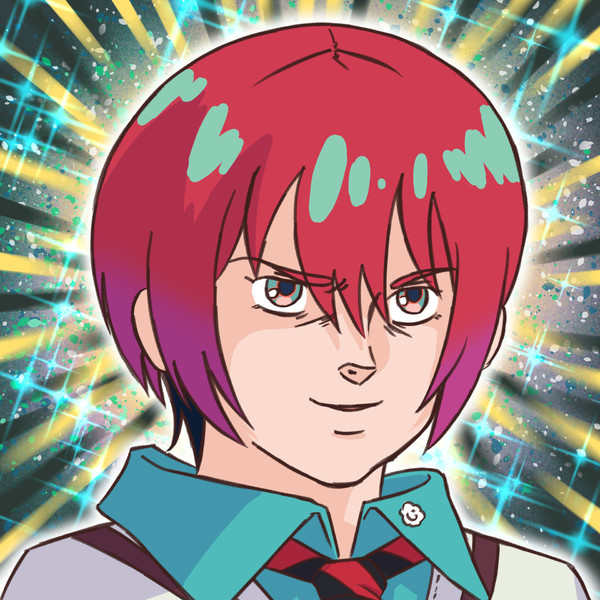 【機動戦士GundamGQuuuuuuX】マチュ