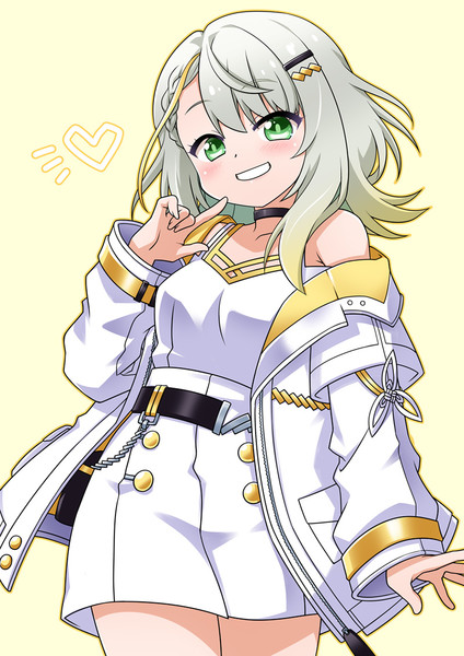 紡乃世詞音ちゃん