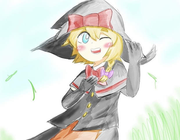 MGR姉貴