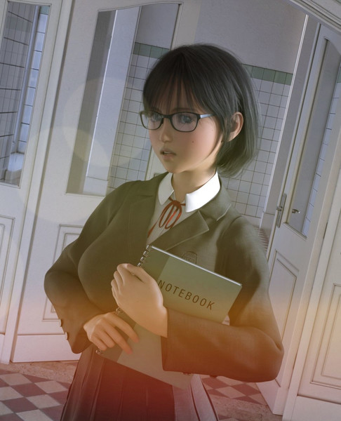 キャラロンダリング