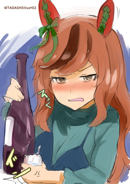 ダンナが担当の若い子につきっきりでかまってくれない時の人妻ネイチャさん