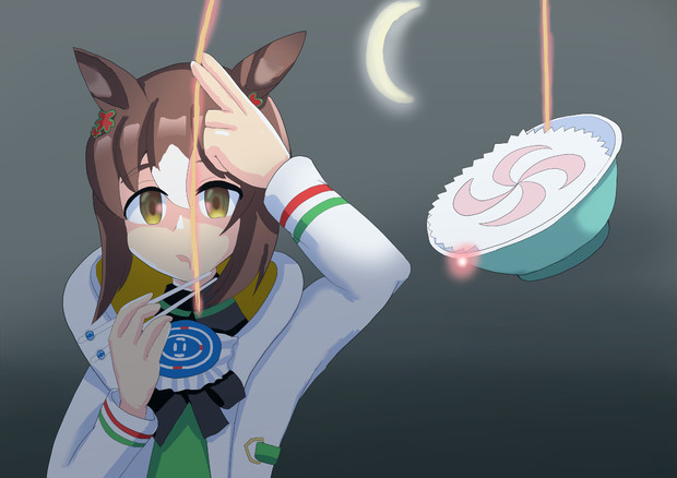 必殺ラーメン人　ファインモーション