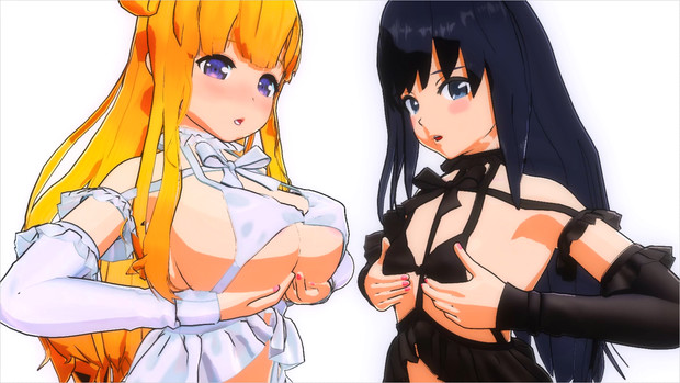 ありがとう、ニコニコ春画