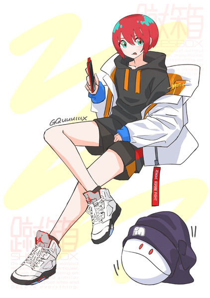 マチュ