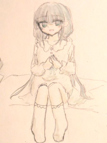 オリキャラ