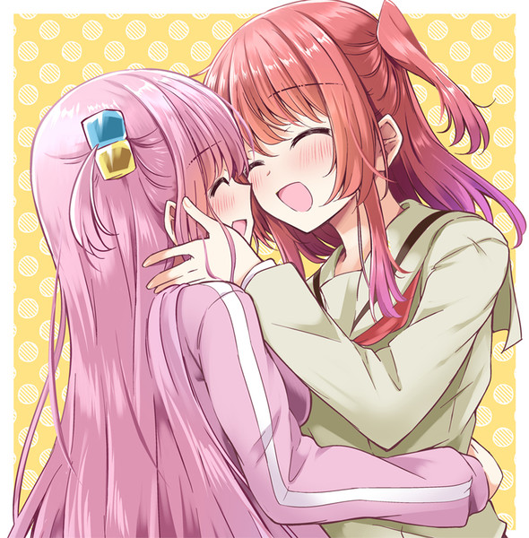 ニッコニコぼ喜多