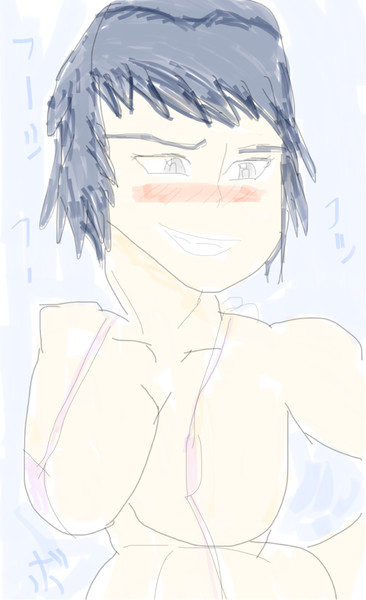 ナギさん