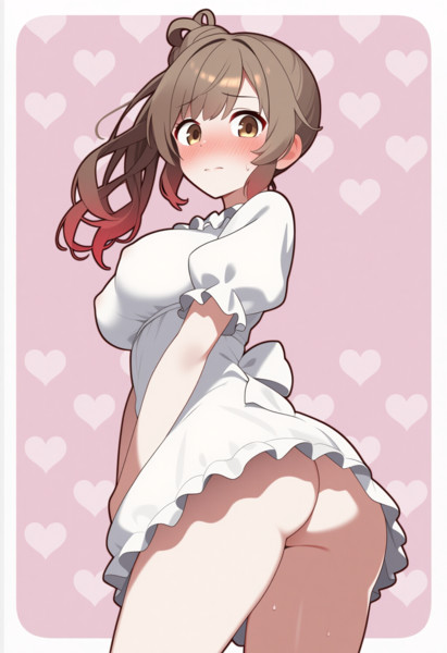 もちもち！ささらちゃん