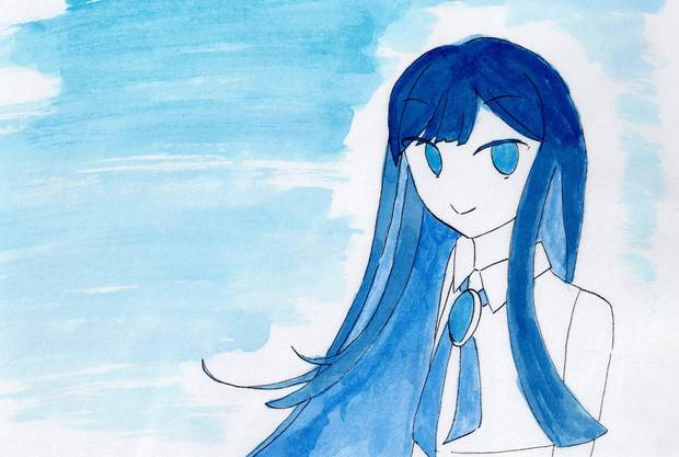 双葉湊音誕生日！！