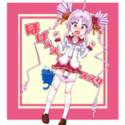 ニコニコ静画 イラスト