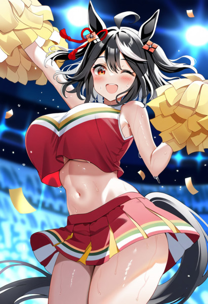 チアキタちゃん
